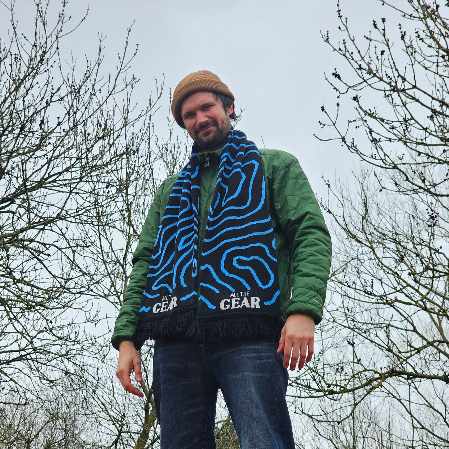 Scarf | ATG Classic