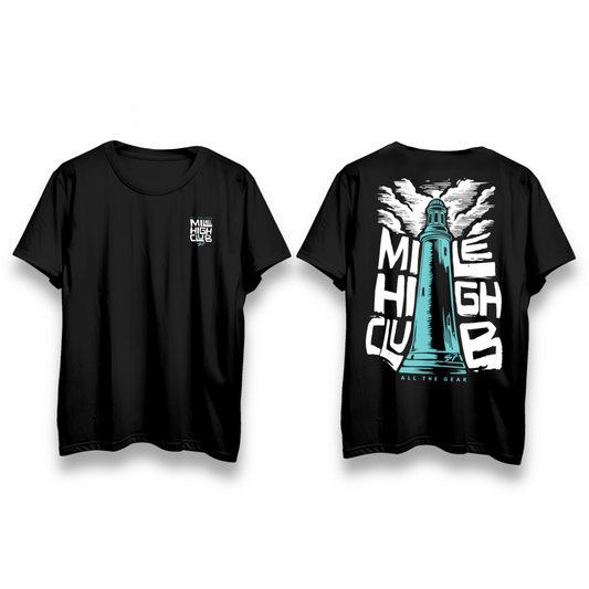 T-Shirt | SPECIAL EDITION Mile High Club *Pre-order shipping 04/12/24*